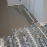 Centrale verwarming Buggenhout